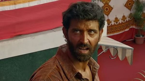 सुपर-30 फ़िल्म के ट्रेलर में रितिक रोशन को देखकर आनंद कुमार क्या बोले?