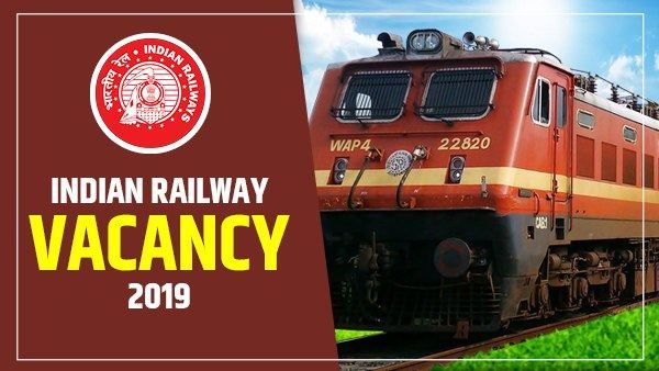 रेलवे में क्लर्क और जुनियर इंजीनियर समेत 2167 पदों पर भर्ती, करें आवेदन