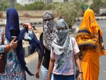 46 डिग्री तापमान में कूल रहेंगे ये उपाय, चिलचिलाती गर्मी से मिलेगी राहत