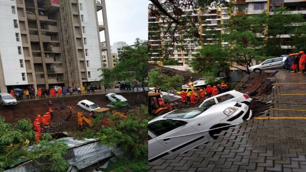 पुणे में बड़ा हादसा,दीवार गिरने से 15 की मौत, कई लोग फंसे, रेस्क्यू ऑपरेशन जारी