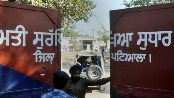 पंजाब: हाई सिक्योरिटी नाभा जेल में डेरा समर्थक मोहिंद्रपाल की हत्या