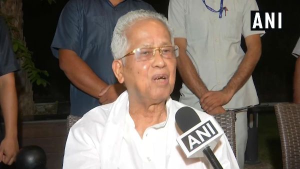 असम के पूर्व CM तरुण गोगोई की तबीयत बिगड़ी, कोरोना के चलते अस्पताल में हैं भर्ती