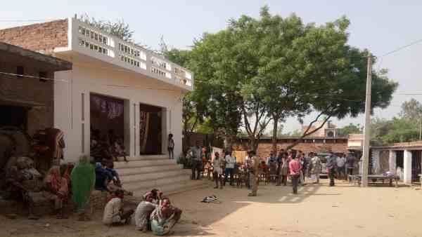 बहू के 52 लाख पर ससुर और देवर की थी नजर, दोनों ने मिलकर उसे मार डाला