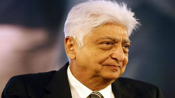 30 जुलाई को रिटायर होंगे अजीम प्रेमजी, अब इनके हाथों में होगी विप्रो की कमान