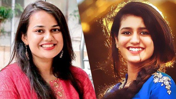 आईएएस टॉपर टीना डाबी का नया VIDEO वायरल, प्रिया प्रकाश को दे रहीं टक्कर