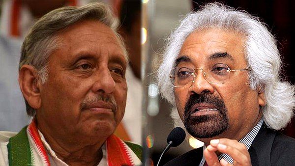 कांग्रेस के लिए 'पनौती' बने सैम-मणि का ट्रोलबाजों को बेसब्री से इंतजार