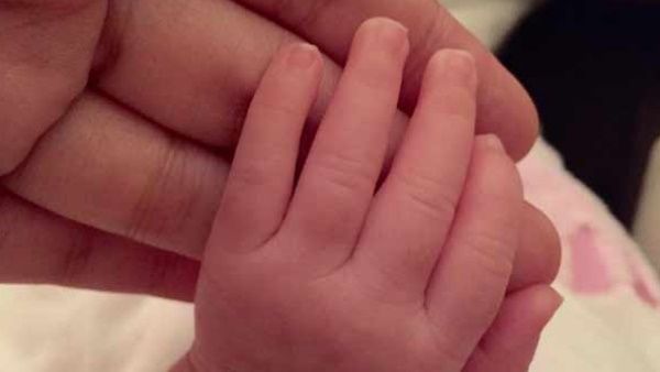 इलाज के लिए नहीं थे पैसे, इसलिए मां ने 7 महीने की मासूम को मार दिया