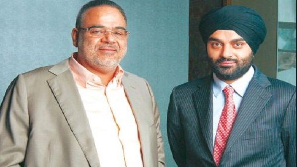 दिल्ली एयरपोर्ट से शराब कारोबारी पोंटी चड्ढा का बेटा मोंटी गिरफ्तार, फुकेत भागने की थी तैयारी