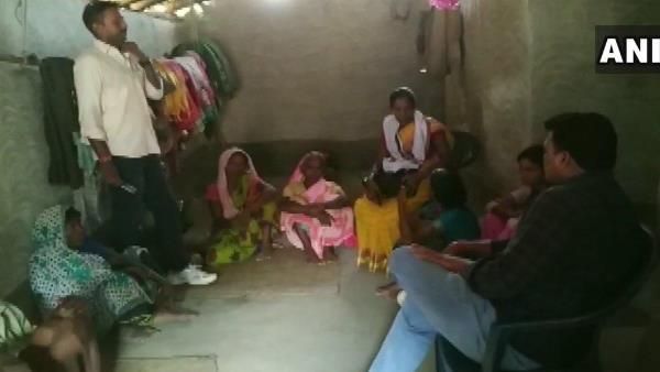 इंटरनेट ना होने की वजह से डीलर ने नहीं दिया राशन, चार दिन तक भूख से तड़पकर बुजुर्ग की मौत