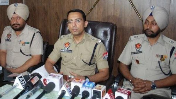 ऑपरेशन ब्‍लूस्‍टार की बरसी पर पंजाब को दहलाने की साजिश नाकाम, पाकिस्तान से भेजे गए थे ग्रेनेड