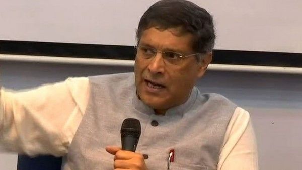 GPD पर घमासान: अरविंद सुब्रमणयम के आरोपों को सरकार ने बताया गलत, कहा- जल्द देंगे जवाब