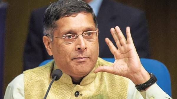 पूर्व मुख्य आर्थिक सलाहकार बोले- 7 नहीं, 4.5 प्रतिशत रही 2011-12 और 2016-17 के बीच विकास दर