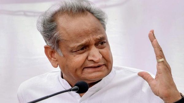 गहलोत सरकार ने प्रतिभा खोज परीक्षा से दीनदयाल उपाध्याय नाम हटाया, BJP ने राजीव गांधी का नाम बदला