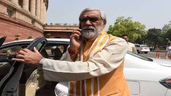 लोकसभा में अश्विनी चौबे बोले- चमकी बुखार से निपटने के लिए लॉन्ग टर्म प्लान पर काम हो रहा