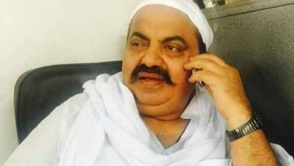 बाहुबली अतीक अहमद पर CBI ने दर्ज किया केस, प्रॉपर्टी डीलर को जेल में पीटने का था आरोप