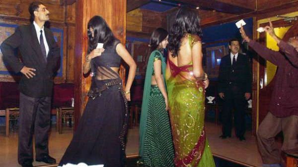 तमिलनाडु की 4 महिलाओं को दुबई में बनाया गया था बार डांसर, पुलिस ने बचाया