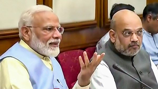 BJP को अचानक क्यों बदलनी पड़ी पश्चिम बंगाल में TMC को मात देने की रणनीति?