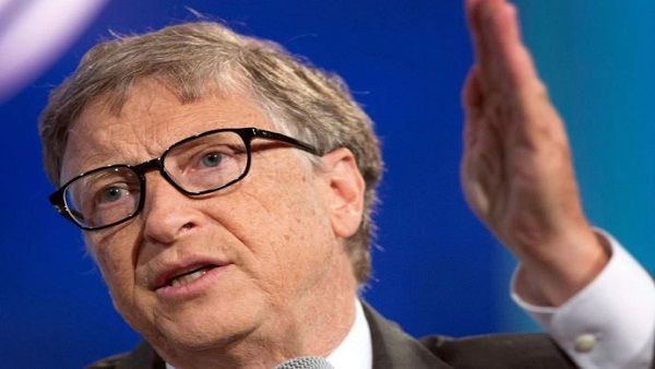 बिल गेट्स ने बताई अपनी सबसे बड़ी गलती, जिसका आज भी है उनको अफसोस