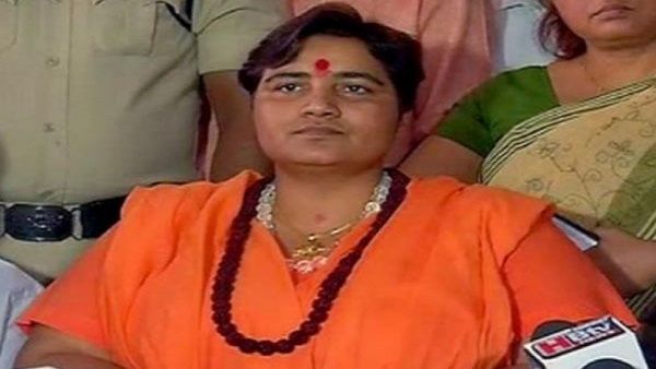 मालेगांव ब्लास्ट: स्पेशल कोर्ट में पेश नहीं हुईं प्रज्ञा ठाकुर, 7 जून को होंगी हाजिर