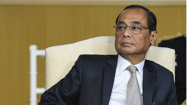 इलाहाबाद हाई कोर्ट के जज को हटाना जरूरी, CJI ने PM को लिखा खत