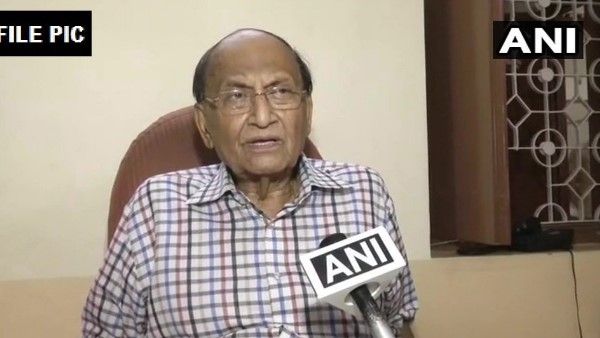 बच्चों की मौत पर बीजेपी सांसद भड़के, नीतीश कुमार पर उठाए सवाल