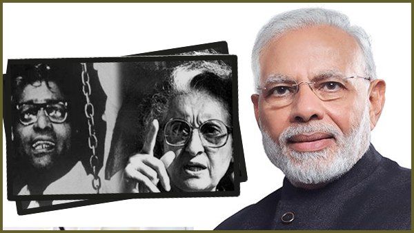 #Emergency: PM मोदी ने शेयर किया खास Video, जानिए देश के काले अध्याय के बारे में सब कुछ