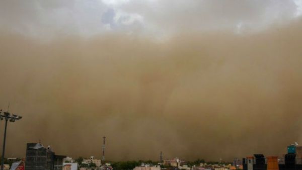 Be Alert: पाकिस्तान से आ रहा है धूल भरा तूफान, दिल्ली-राजस्थान समेत पूरे उत्तर भारत को खतरा, अलर्ट जारी