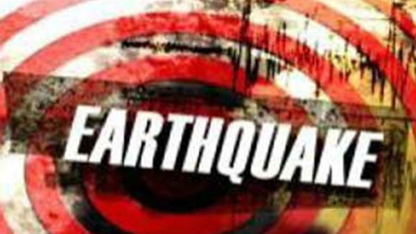 अंडमान में 4.9 तीव्रता का भूकंप, लोगों में दहशत का माहौल