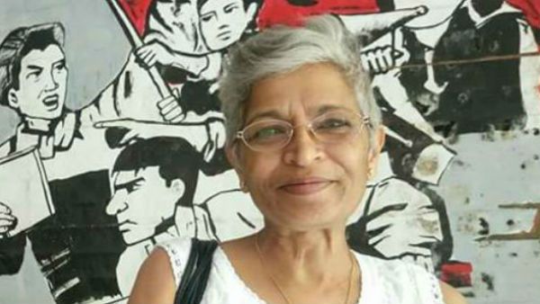 पत्रकार गौरी लंकेश हत्याकांड में आरोपी ने किया नया खुलासा