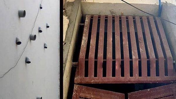 बुराड़ी हाउस में अब रह रहे हैं अली ब्रदर्स, दावा- रात को भटकती हैं आत्माएं