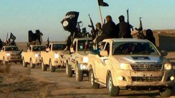 केरल ISIS मॉड्यूल के हेड की अफगानिस्‍तान में हुए अमेरिकी हमले में मौत