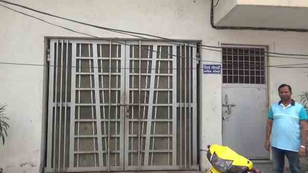 यूपी में महिला जज का घर भी नहीं है सुरक्षित, चोरों ने दिया वारदात को अंजाम