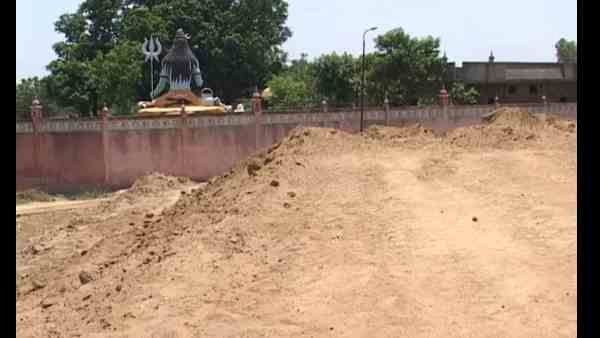 करतारपुर कॉरिडोर निर्माण में बाधा बनी दो एतिहासिक जगह, एक है मंदिर, दूसरी है दरगाह