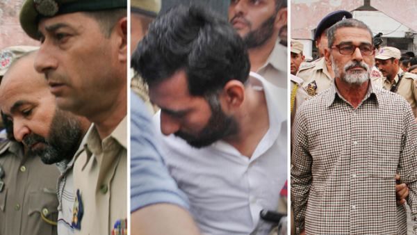 कठुआ केस में फैसले से मासूम की मां नाखुश, दोषियों के लिए मांगी ये सजा