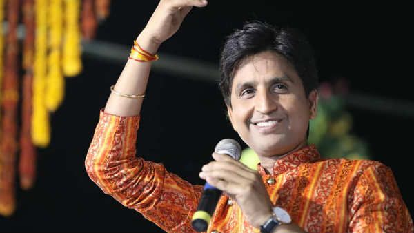 इंडिया-इंग्‍लैंड मुकाबले पर कुमार विश्‍वास ने किया ट्वीट- हे इंडियन टीम, इतनी शर्म भी ठीक नहीं क्योंकि...