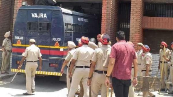 तो इस वजह से भड़का लुधियाना जेल में दंगा, सामने आया ये कारण
