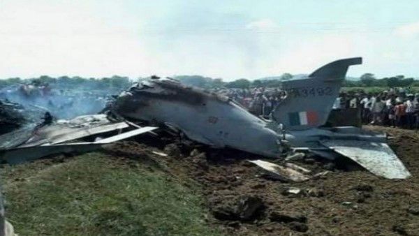 MI-17 हेलीकॉप्टर क्रैश: 2 IAF अफसरों का हो सकता है कोर्ट मार्शल, अंतिम चरण में पहुंची जांच