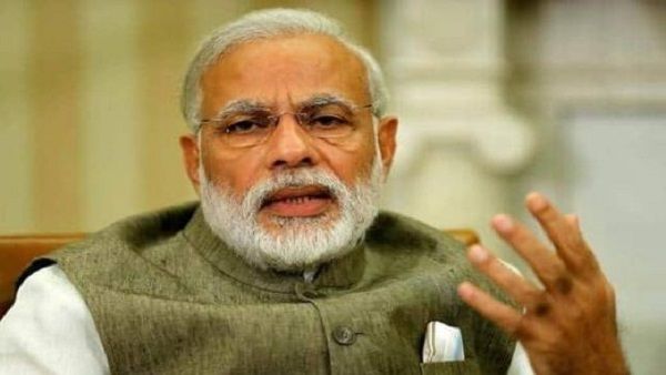 राजस्थान: इस शख्स को बीजेपी का प्रदेश अध्यक्ष बनाकर चौंका सकते हैं पीएम मोदी