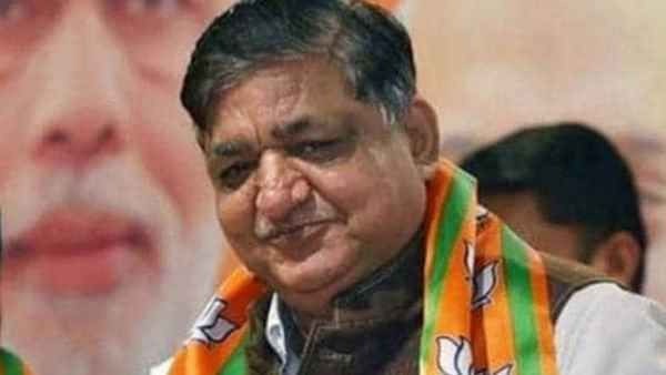 सपा-बसपा गठबंधन टूटने पर बोले नरेश अग्रवाल, एक सांपनाथ तो दूसरा नागनाथ'