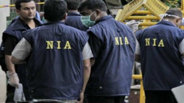NIA को बड़ी कामयाबी, खगरागढ़ 2014 ब्लास्ट का मुख्‍य आरोपी हबीबुर रहमान शेख गिरफ्तार, 10 लाख का था इनाम