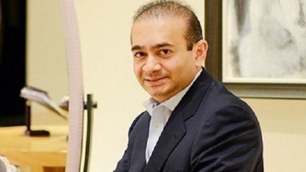 स्विस बैंक ने नीरव मोदी और उसकी बहन के 4 खाते किए सीज, अकाउंट में थे 283 करोड़ रुपए