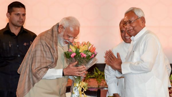 अब लोकसभा के डिप्टी स्पीकर पोस्ट पर नजर, भाजपा जेडीयू को दे सकती है ऑफर