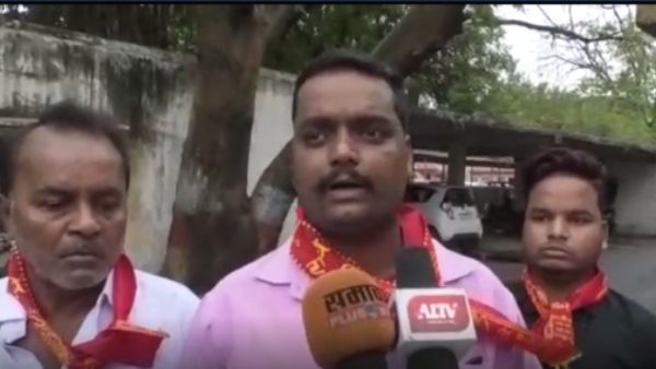 पाक से आए शरणार्थियों ने मांगी इच्छामृत्यु, बोले-'गुंडे मारे इससे अच्छा तो हमें खुद ही मरने की इजाजत दे दो'