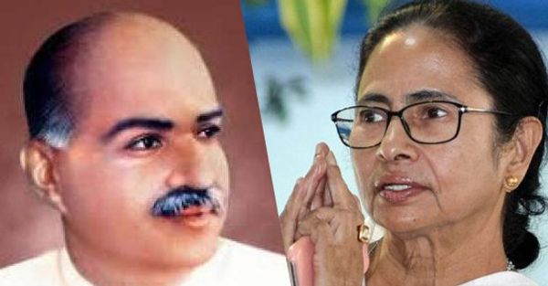 ममता सरकार का चौंकाने वाला फैसला, जनसंघ संस्थापक श्यामा प्रसाद मुखर्जी की पुण्यतिथि मनाएगी