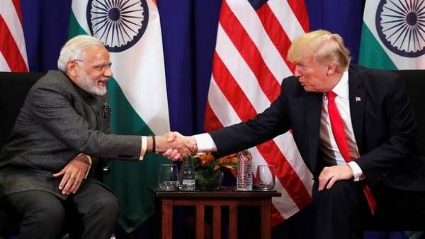 जी-20 समिट के दौरान 28 जून को हो सकती है पीएम मोदी और डोनाल्ड ट्रंप की मुलाकात