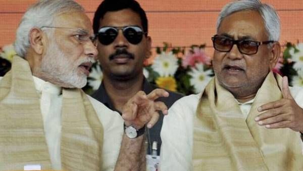 बिहार: NDA में 'कड़वाहट' बरकरार, BJP और JDU नेताओं ने एक दूसरे की इफ्तार पार्टी से बनाई दूरी