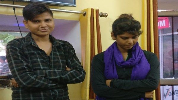 शादीशुदा महिला को नेशनल चैम्पियन लड़की से हुआ प्यार, दोनों करना चाहती हैं शादी