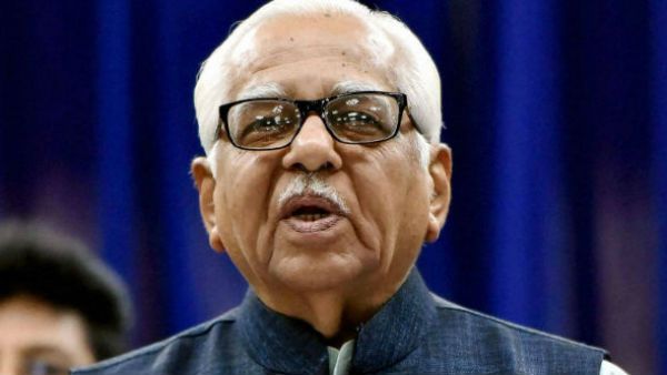 यूपी सरकार के तीन मंत्रियों ने दिया इस्तीफा, राज्यपाल ने किया स्वीकार