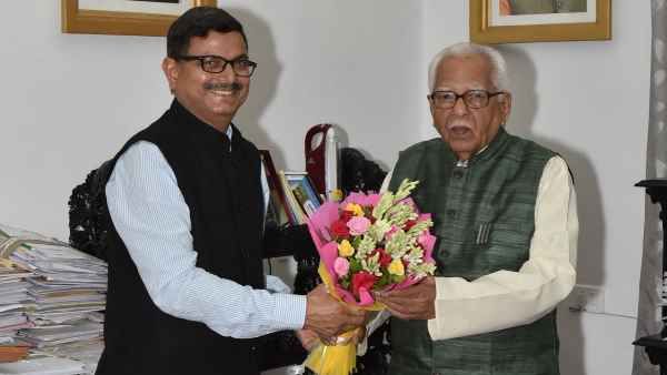 रिटायर्ड आईएएस डॉ. प्रभात UPPSC के अध्यक्ष पद पर होंगे तैनात, राज्यपाल ने दी मंजूरी