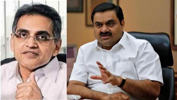 अदाणी के समधी जतिन मेहता पर 7 हजार करोड़ की धोखाधड़ी के आरोप, CBI ने मारे छापे